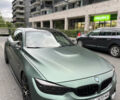 Зелений БМВ M4, об'ємом двигуна 2.98 л та пробігом 124 тис. км за 35500 $, фото 36 на Automoto.ua