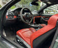 Зелений БМВ M4, об'ємом двигуна 2.98 л та пробігом 124 тис. км за 35500 $, фото 28 на Automoto.ua