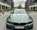 Зелений БМВ M4, об'ємом двигуна 2.98 л та пробігом 124 тис. км за 35500 $, фото 9 на Automoto.ua
