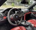 Зелений БМВ M4, об'ємом двигуна 2.98 л та пробігом 124 тис. км за 35500 $, фото 19 на Automoto.ua