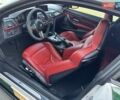 Зеленый БМВ M4, объемом двигателя 2.98 л и пробегом 53 тыс. км за 53900 $, фото 33 на Automoto.ua