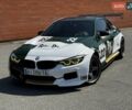 Зеленый БМВ M4, объемом двигателя 2.98 л и пробегом 53 тыс. км за 53900 $, фото 7 на Automoto.ua