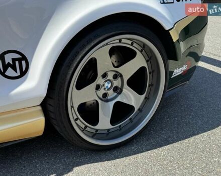 Зеленый БМВ M4, объемом двигателя 2.98 л и пробегом 53 тыс. км за 53900 $, фото 13 на Automoto.ua