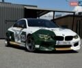 Зеленый БМВ M4, объемом двигателя 2.98 л и пробегом 53 тыс. км за 53900 $, фото 16 на Automoto.ua