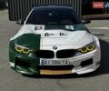 Зеленый БМВ M4, объемом двигателя 2.98 л и пробегом 53 тыс. км за 53900 $, фото 27 на Automoto.ua