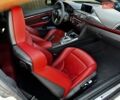 Зеленый БМВ M4, объемом двигателя 2.98 л и пробегом 53 тыс. км за 53900 $, фото 39 на Automoto.ua
