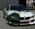 Зеленый БМВ M4, объемом двигателя 2.98 л и пробегом 53 тыс. км за 53900 $, фото 15 на Automoto.ua