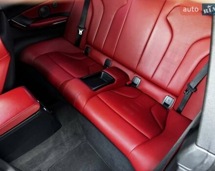 Зеленый БМВ M4, объемом двигателя 2.98 л и пробегом 53 тыс. км за 53900 $, фото 36 на Automoto.ua