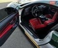 Зеленый БМВ M4, объемом двигателя 2.98 л и пробегом 53 тыс. км за 53900 $, фото 37 на Automoto.ua