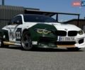 Зеленый БМВ M4, объемом двигателя 2.98 л и пробегом 53 тыс. км за 53900 $, фото 1 на Automoto.ua