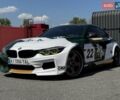 Зеленый БМВ M4, объемом двигателя 2.98 л и пробегом 53 тыс. км за 53900 $, фото 3 на Automoto.ua