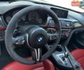 Зеленый БМВ M4, объемом двигателя 2.98 л и пробегом 53 тыс. км за 53900 $, фото 49 на Automoto.ua