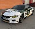 Зеленый БМВ M4, объемом двигателя 2.98 л и пробегом 53 тыс. км за 46900 $, фото 20 на Automoto.ua