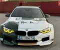 Зеленый БМВ M4, объемом двигателя 2.98 л и пробегом 53 тыс. км за 46900 $, фото 3 на Automoto.ua