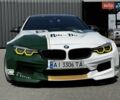 Зеленый БМВ M4, объемом двигателя 2.98 л и пробегом 53 тыс. км за 53900 $, фото 14 на Automoto.ua