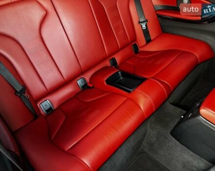 Зеленый БМВ M4, объемом двигателя 2.98 л и пробегом 53 тыс. км за 59900 $, фото 36 на Automoto.ua