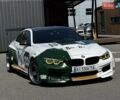 Зеленый БМВ M4, объемом двигателя 2.98 л и пробегом 53 тыс. км за 53900 $, фото 17 на Automoto.ua