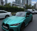 Зелений БМВ M4, об'ємом двигуна 3 л та пробігом 32 тис. км за 75000 $, фото 6 на Automoto.ua