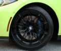 Зеленый БМВ M4, объемом двигателя 3 л и пробегом 27 тыс. км за 18000 $, фото 8 на Automoto.ua