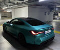 Зелений БМВ M4, об'ємом двигуна 3 л та пробігом 32 тис. км за 75000 $, фото 5 на Automoto.ua