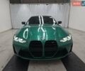 Зеленый БМВ M4, объемом двигателя 2.99 л и пробегом 72 тыс. км за 45000 $, фото 1 на Automoto.ua