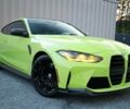 Зеленый БМВ M4, объемом двигателя 3 л и пробегом 27 тыс. км за 18000 $, фото 1 на Automoto.ua