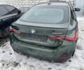 Зеленый БМВ M4, объемом двигателя 3 л и пробегом 6 тыс. км за 7000 $, фото 4 на Automoto.ua