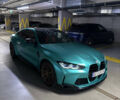 Зелений БМВ M4, об'ємом двигуна 3 л та пробігом 32 тис. км за 75000 $, фото 1 на Automoto.ua