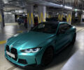 Зелений БМВ M4, об'ємом двигуна 3 л та пробігом 32 тис. км за 75000 $, фото 2 на Automoto.ua