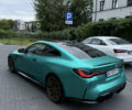 Зелений БМВ M4, об'ємом двигуна 3 л та пробігом 32 тис. км за 75000 $, фото 7 на Automoto.ua