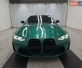 Зеленый БМВ M4, объемом двигателя 2.99 л и пробегом 72 тыс. км за 59000 $, фото 1 на Automoto.ua