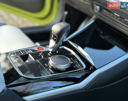 Зелений БМВ M4, об'ємом двигуна 3 л та пробігом 33 тис. км за 79900 $, фото 26 на Automoto.ua