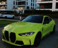 Зелений БМВ M4, об'ємом двигуна 2.99 л та пробігом 26 тис. км за 81500 $, фото 1 на Automoto.ua