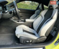 Зелений БМВ M4, об'ємом двигуна 3 л та пробігом 33 тис. км за 79900 $, фото 21 на Automoto.ua