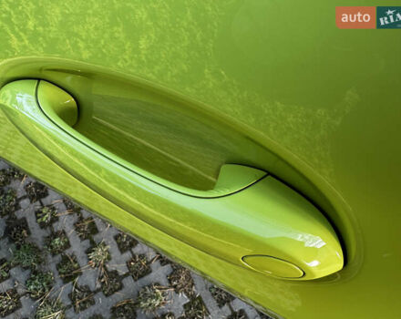 Зелений БМВ M4, об'ємом двигуна 3 л та пробігом 33 тис. км за 79900 $, фото 36 на Automoto.ua