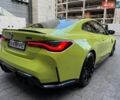 Зеленый БМВ M4, объемом двигателя 2.99 л и пробегом 39 тыс. км за 75000 $, фото 39 на Automoto.ua