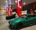 Зеленый БМВ M4, объемом двигателя 3 л и пробегом 30 тыс. км за 80000 $, фото 1 на Automoto.ua