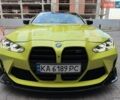 Зеленый БМВ M4, объемом двигателя 2.99 л и пробегом 39 тыс. км за 75000 $, фото 51 на Automoto.ua
