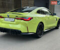 Зелений БМВ M4, об'ємом двигуна 3 л та пробігом 33 тис. км за 79900 $, фото 15 на Automoto.ua