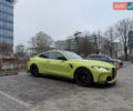 Зеленый БМВ M4, объемом двигателя 2.99 л и пробегом 27 тыс. км за 79500 $, фото 2 на Automoto.ua