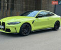 Зелений БМВ M4, об'ємом двигуна 3 л та пробігом 33 тис. км за 79900 $, фото 7 на Automoto.ua
