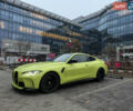 Зеленый БМВ M4, объемом двигателя 2.99 л и пробегом 27 тыс. км за 79500 $, фото 3 на Automoto.ua