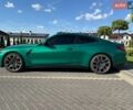 Зеленый БМВ M4, объемом двигателя 2.99 л и пробегом 41 тыс. км за 85000 $, фото 7 на Automoto.ua