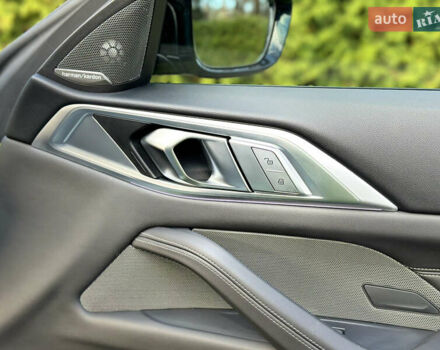 Зелений БМВ M4, об'ємом двигуна 3 л та пробігом 33 тис. км за 79900 $, фото 29 на Automoto.ua
