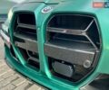 Зеленый БМВ M4, объемом двигателя 2.99 л и пробегом 35 тыс. км за 102222 $, фото 28 на Automoto.ua