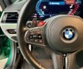 Зеленый БМВ M4, объемом двигателя 2.99 л и пробегом 35 тыс. км за 102222 $, фото 32 на Automoto.ua