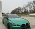 Зеленый БМВ M4, объемом двигателя 2.99 л и пробегом 18 тыс. км за 94000 $, фото 5 на Automoto.ua