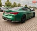 Зеленый БМВ M4, объемом двигателя 2.99 л и пробегом 35 тыс. км за 102222 $, фото 9 на Automoto.ua