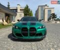 Зеленый БМВ M4, объемом двигателя 3 л и пробегом 19 тыс. км за 89000 $, фото 1 на Automoto.ua