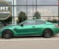 Зеленый БМВ M4, объемом двигателя 2.99 л и пробегом 35 тыс. км за 102222 $, фото 12 на Automoto.ua
